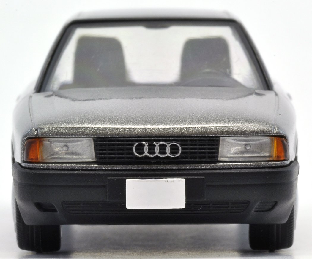 Amazon | トミカリミテッドヴィンテージ LV-N86a アウディ80 クワトロ
