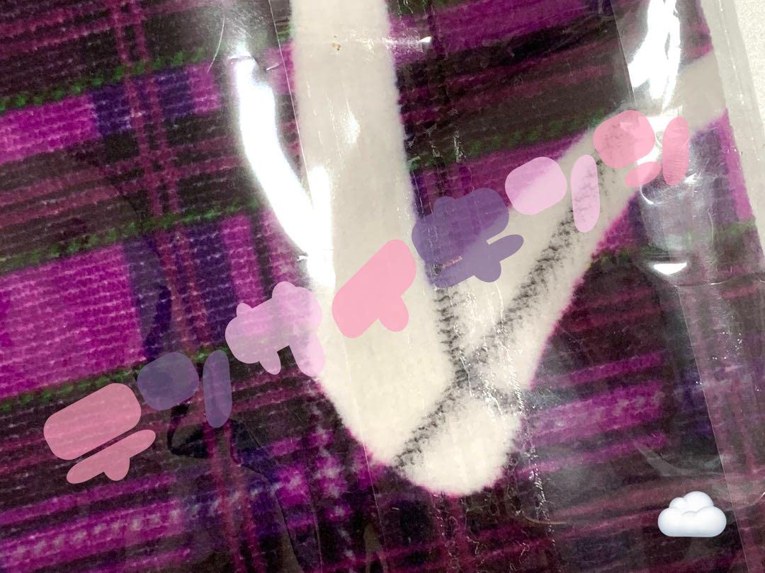 Amazon.co.jp: 乃木坂46 遠藤さくら 10thバスラ 直筆サイン入りタオル