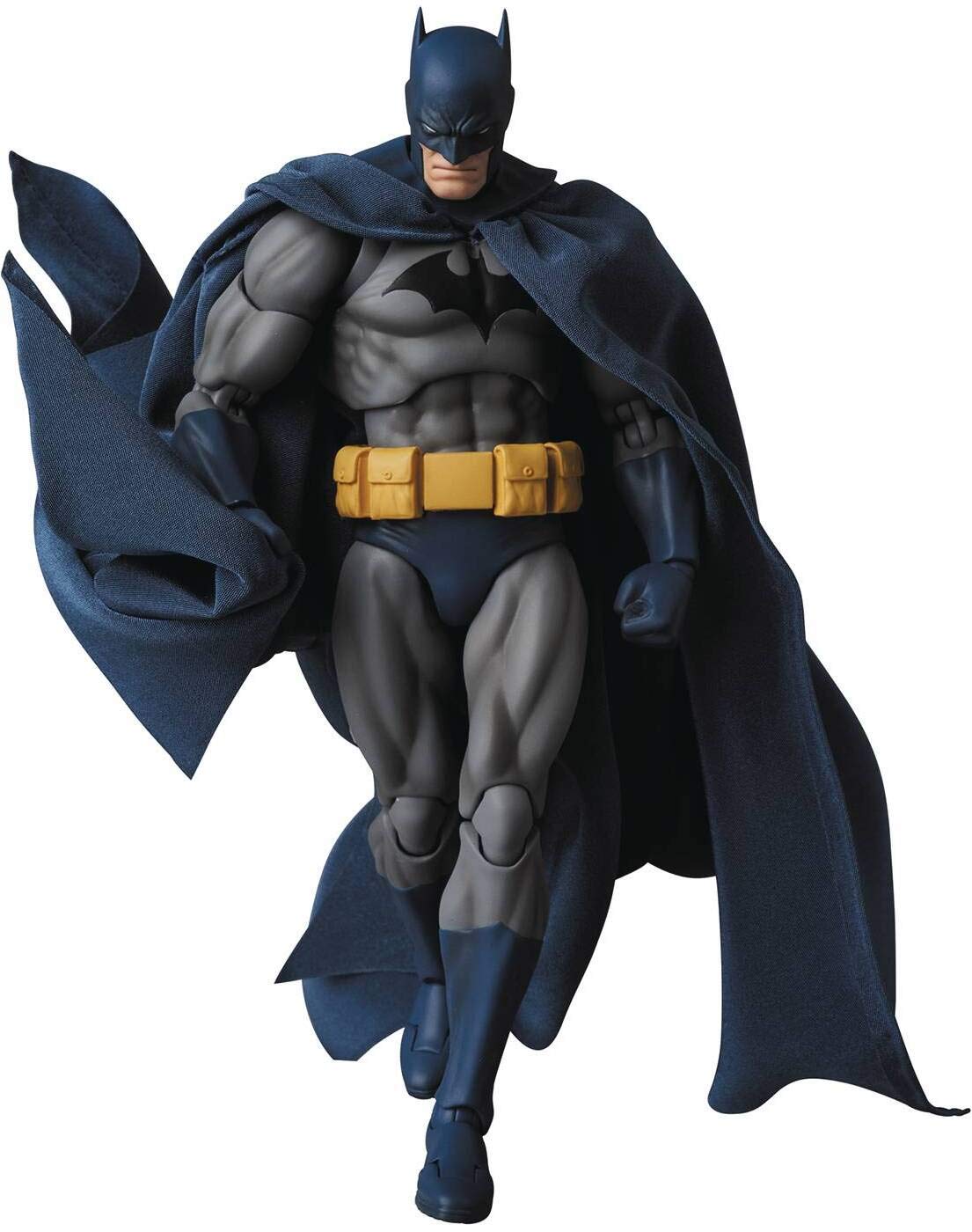 Amazon | MAFEX マフェックス No.105 BATMAN HUSH 全高約160mm 塗装
