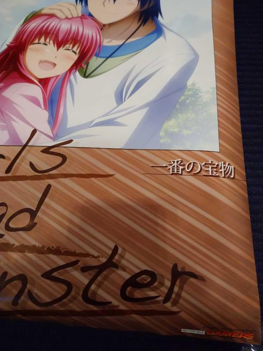 Amazon.co.jp: Angel Beats エンジェルビーツ／一番の宝物／Girls Dead