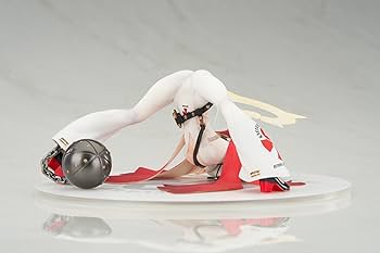 Amazon.co.jp: 『GUILTY GEAR -STRIVE-』 ジャック・オー 1/9スケール