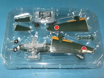 Amazon.co.jp: 1/144 ミリタリーエアクラフト ビッグバード Vol.1