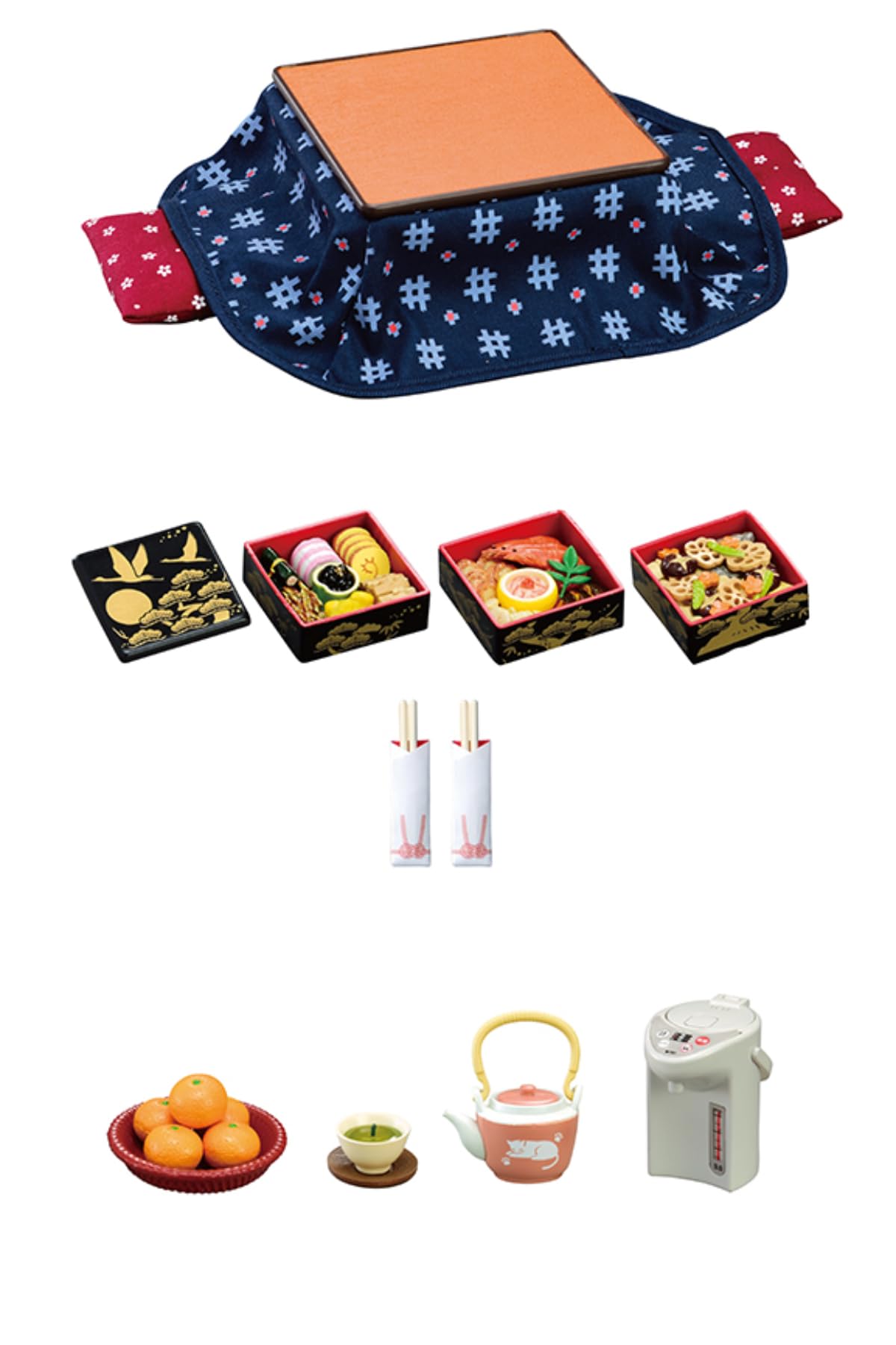 Amazon.co.jp: リーメント だんらんこたつ 約H145×W145×D70 PVC製