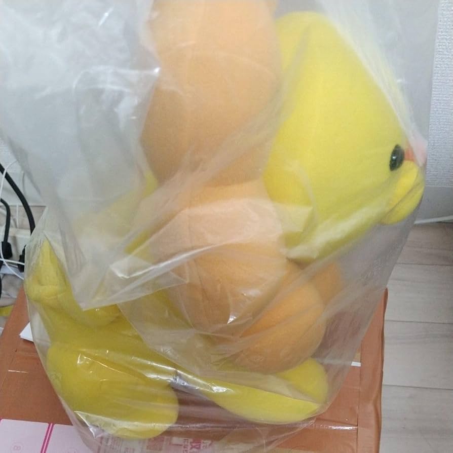 Amazon.co.jp: 特大 ポンデライオン ぬいぐるみ ミスタードーナツ