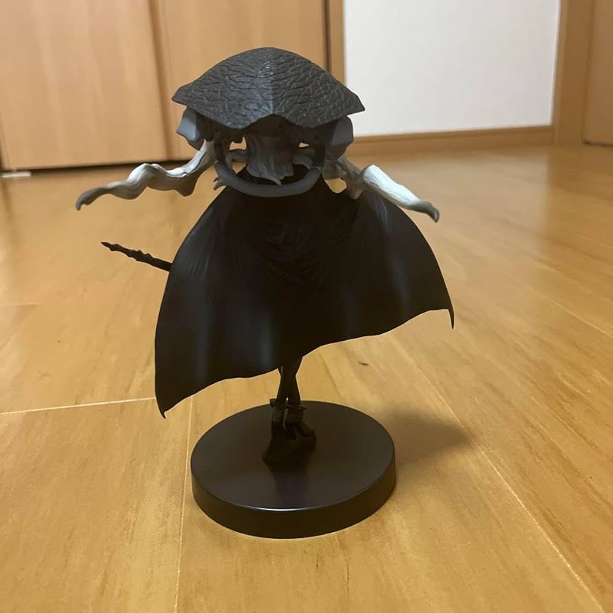 Amazon.co.jp: 艦隊これくしょん 深海棲艦 スペシャルフィギュア 空母