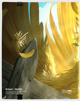 Amazon.co.jp: Ultra PRO - ファイナルファンタジー x ユニバース