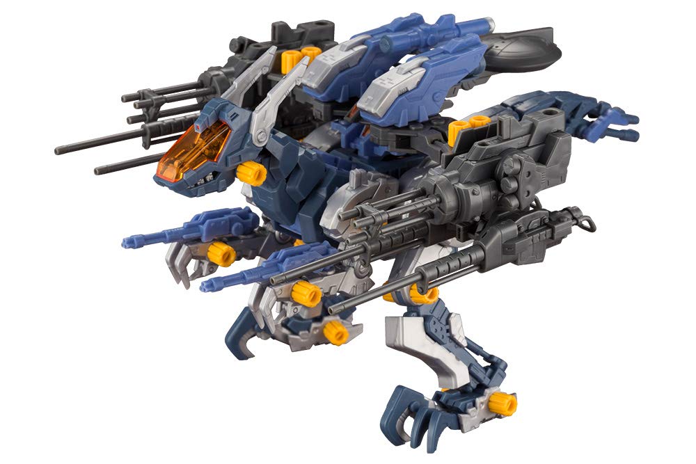 Amazon | 壽屋 ZOIDS RZ-030 ガンスナイパー ワイルドウィーゼル仕様