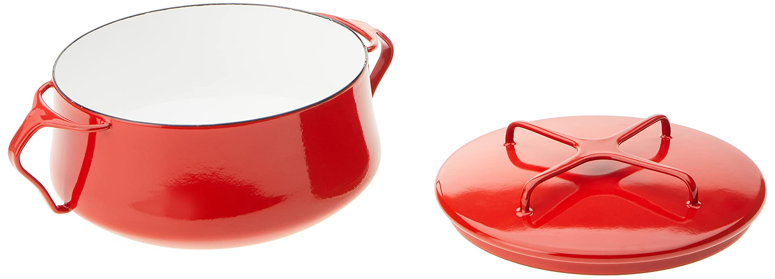 Amazon.co.jp: **ダンスク コベンスタイル 両手鍋 18cm ( 834300