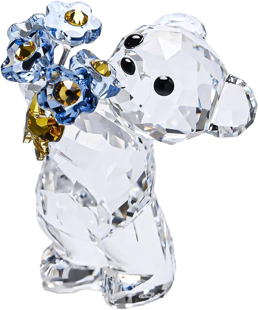 Amazon.co.jp: スワロフスキー SWAROVSKI クリスタル フィギュア