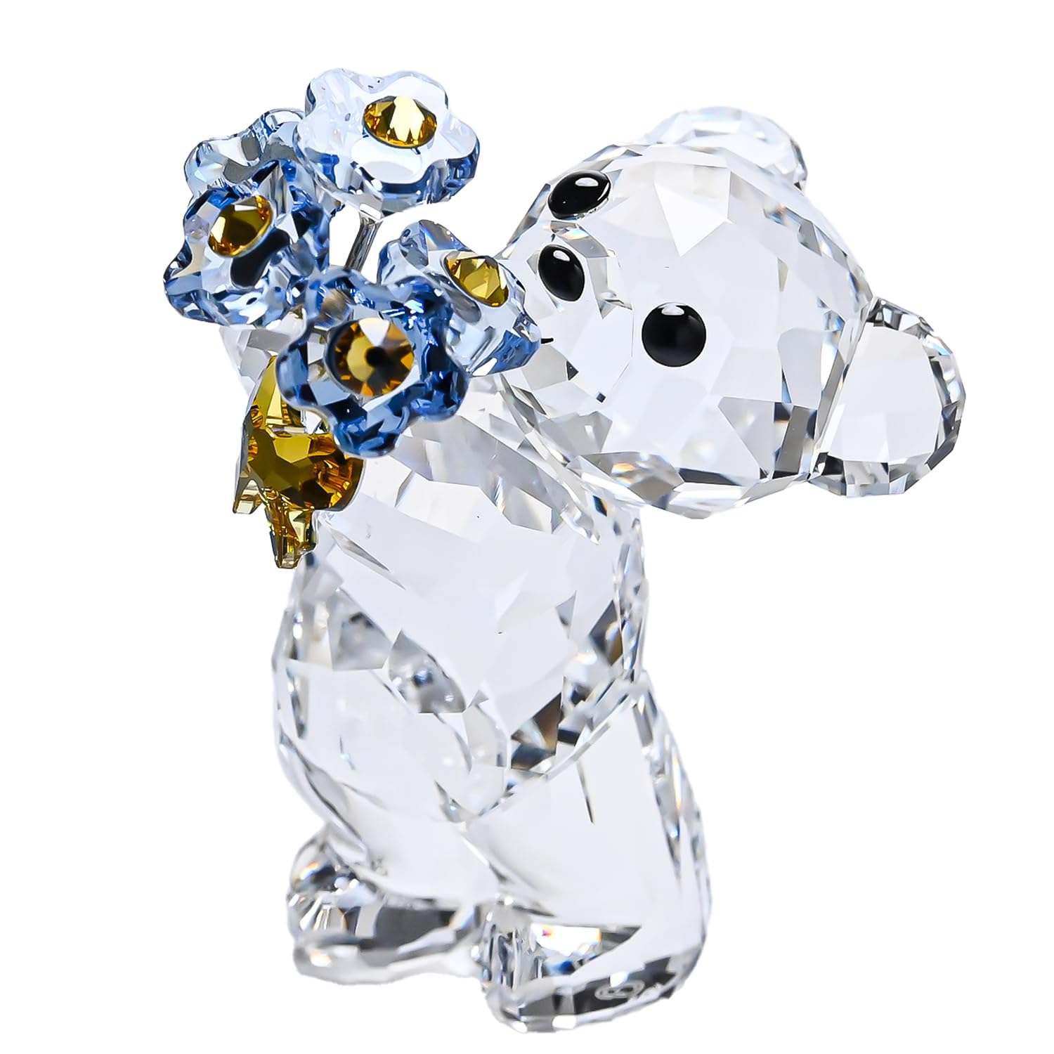 Amazon.co.jp: スワロフスキー SWAROVSKI クリスタル フィギュア