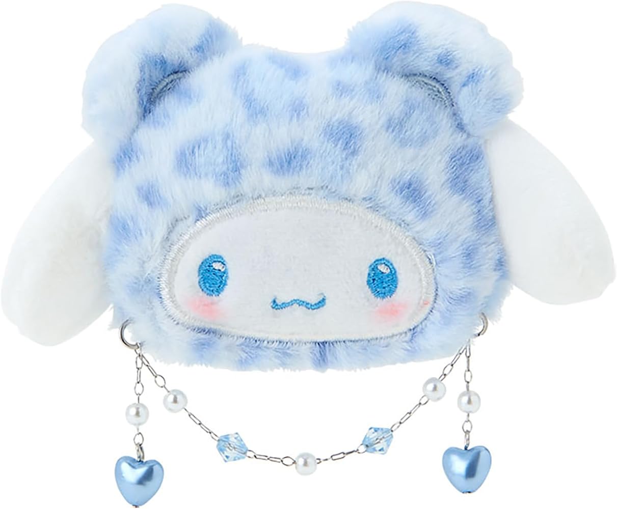 サンリオ 伊勢丹 プリィム シナモン ぬいぐるみ