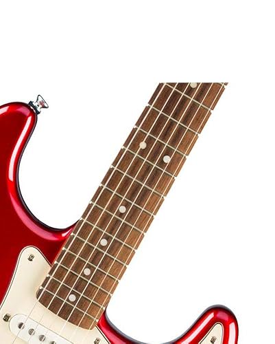Amazon.com: Squier Classic Vibe 60s Stratocaster Electric Guitar