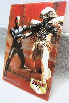 Amazon.co.jp: グリコ○仮面ライダークリアカード○仮面ライダーJ vs