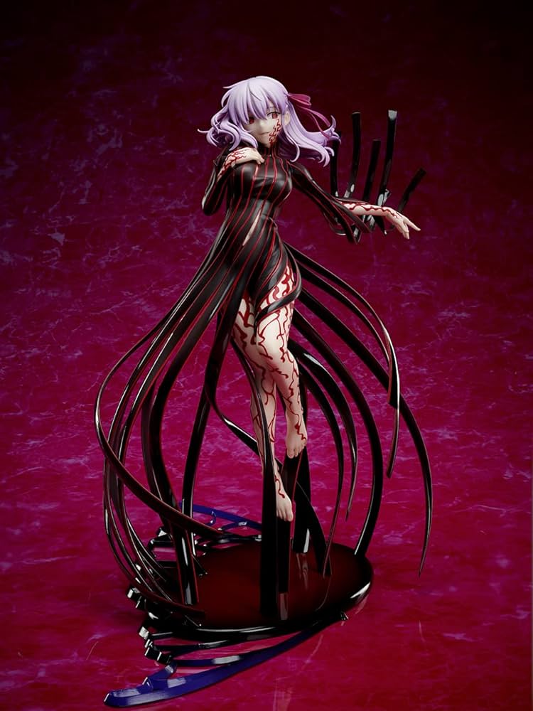 Amazon.co.jp: 劇場版 Fate/stay night [Heaven's Feel] 間桐桜 マキリ