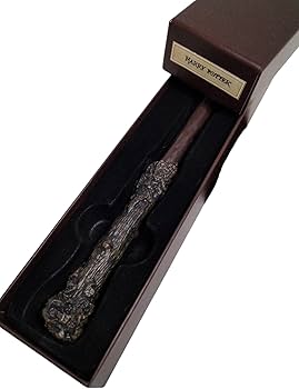 Amazon.co.jp: ハリー ポッター 魔法の杖 USJ 公式 限定 商品 グッズ