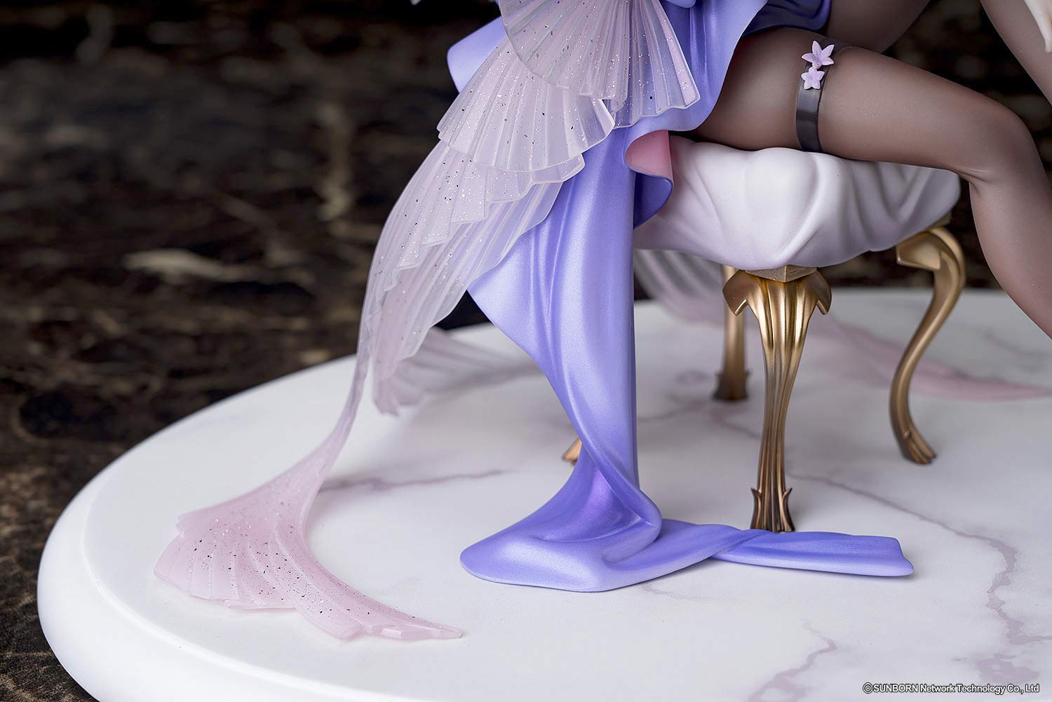 Amazon | APEX ドールズフロントライン K2 夜明け前Ver. 1/7スケール