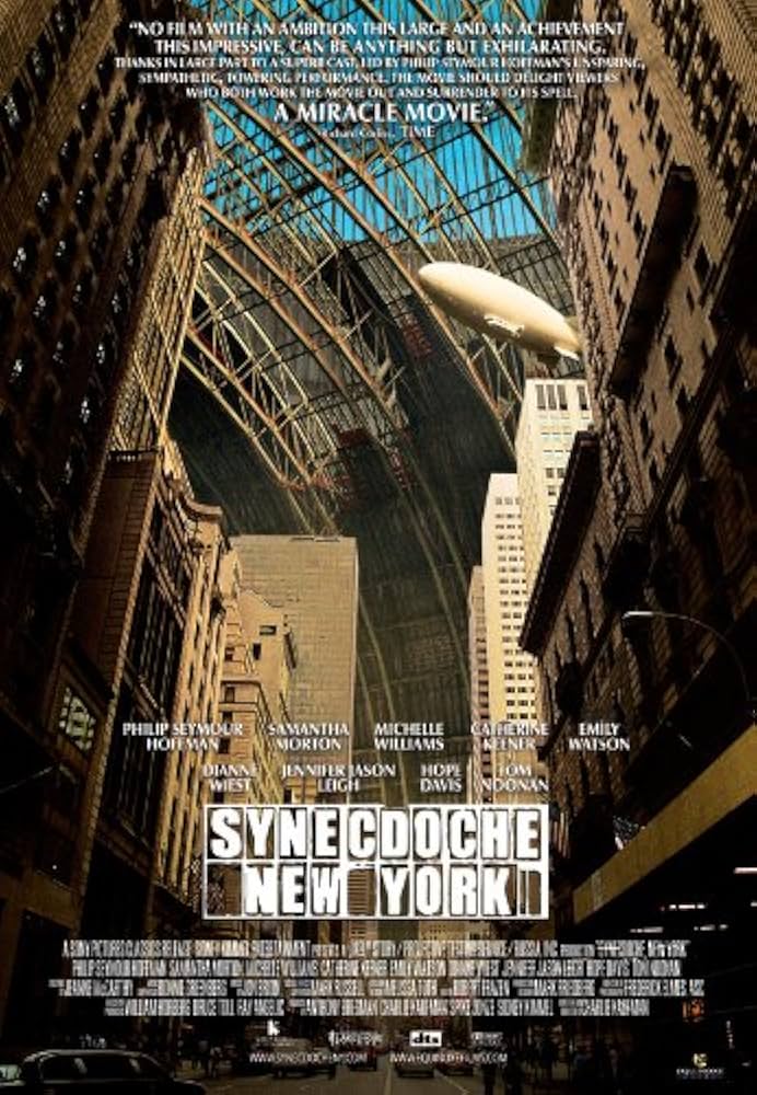 Amazon.co.jp: 脳内ニューヨーク27 x 40映画ポスター – スタイルB