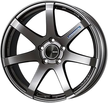 Amazon.co.jp: 4本セット ENKEI エンケイ Performance Line PF07 16