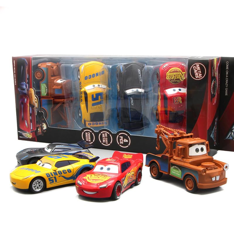 トミカ、カーズ、ディズニーまとめ売り65点 トミカカーズ 65台セット