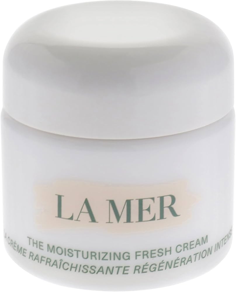 Amazon.com : Moisturizing Fresh Cream by La Mer for Women - 2 oz