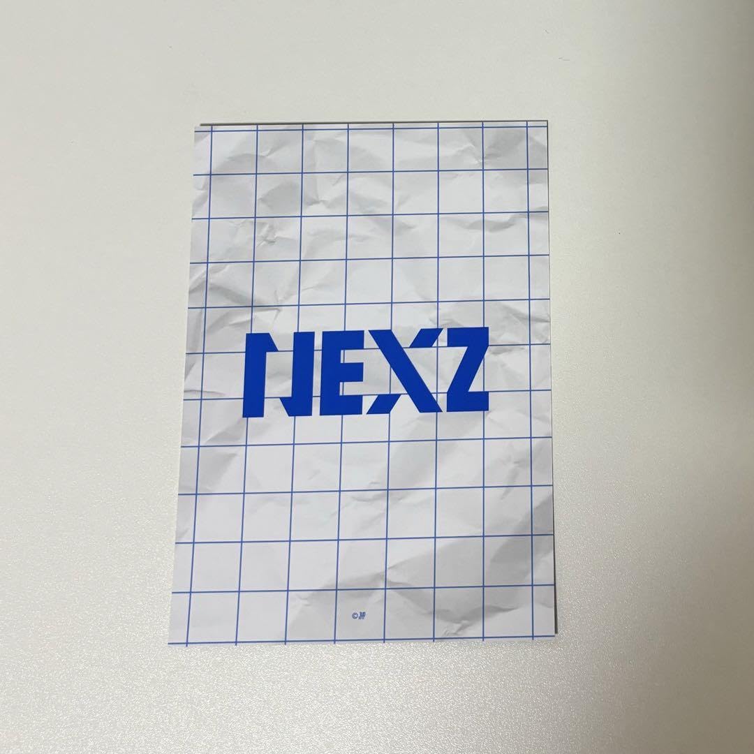 Amazon.co.jp: NEXZ SHOWCASE 2024 ラントレ ソゴン ソケン : おもちゃ