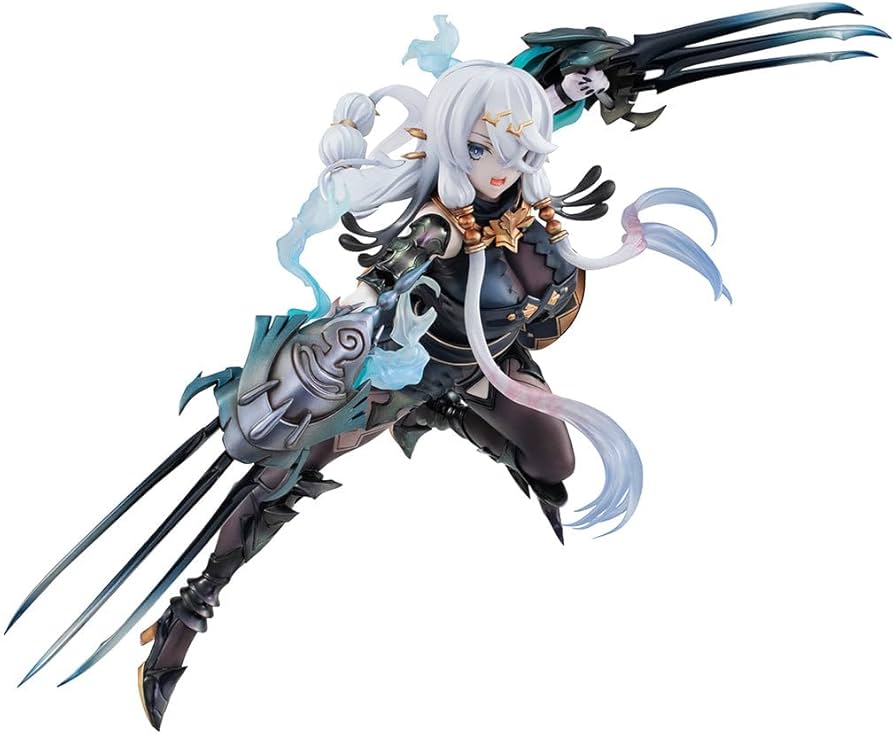 Amazon | メガハウス(MegaHouse) 【限定販売】Lucrea(ルクリア) ライザ