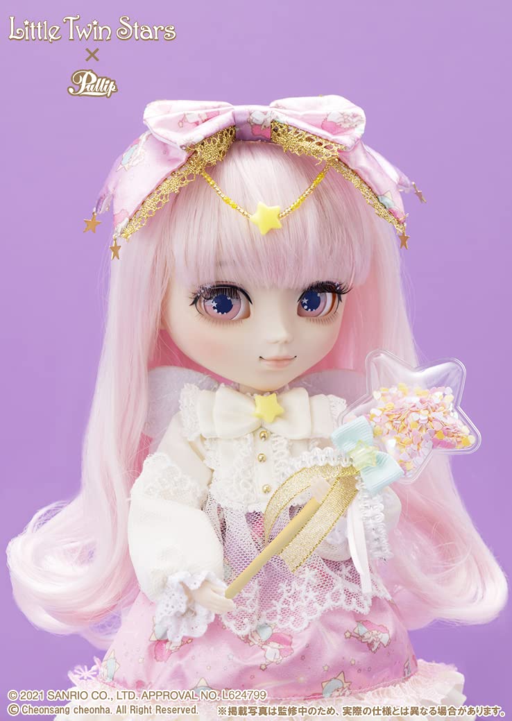 Amazon | グルーヴ Pullip リトルツインスターズ (Little Twin Stars