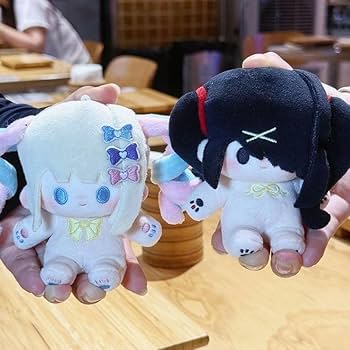 Amazon.co.jp: 超てんちゃん ぬいぐるみ あめちゃん ニーディー ガール