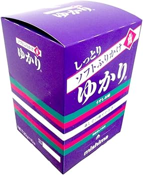 Amazon.co.jp: 三島食品 ソフトふりかけ ゆかり 30g ×10個 : 食品