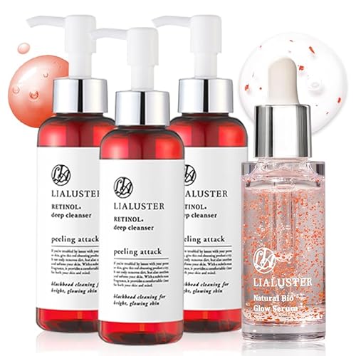 リアラスターレチノールディープクレンザー」の人気商品一覧 | 安い