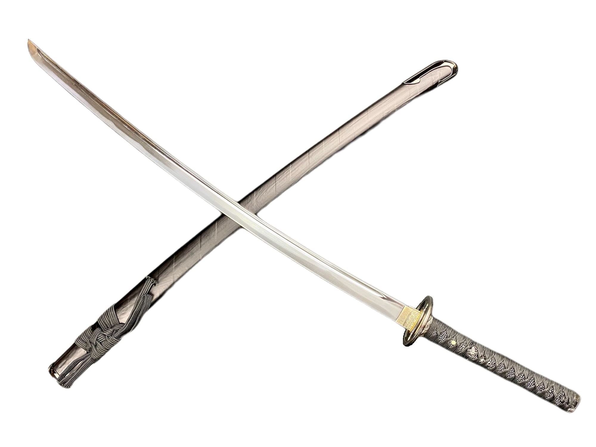 Amazon.co.jp: 模造刀-美術刀剣-関 伊達政宗拵え大刀 V.ROAD : おもちゃ