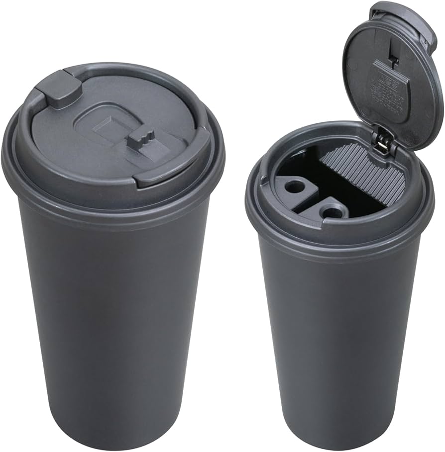 Amazon.co.jp: セイワ(SEIWA) 灰皿 ボトル型 カフェアッシュ ベンティ