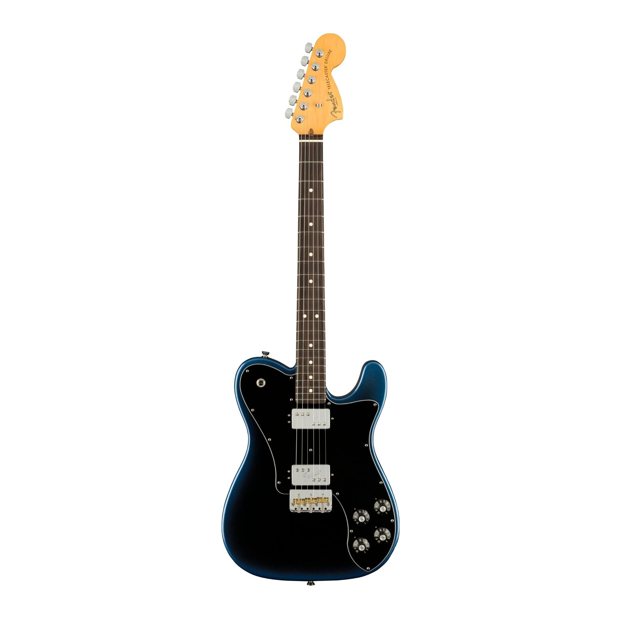 Amazon | Fender エレキギター American Professional II Telecaster