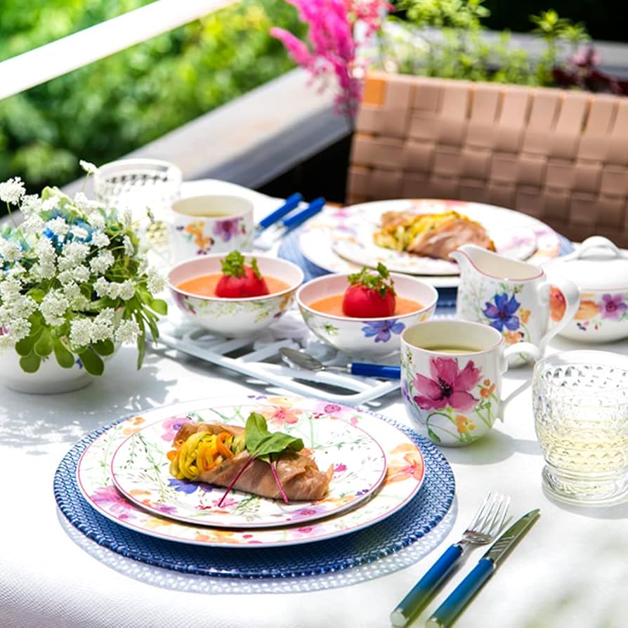 Amazon.co.jp: 【正規輸入品】 Villeroy & Boch(ビレロイ&ボッホ) ペア