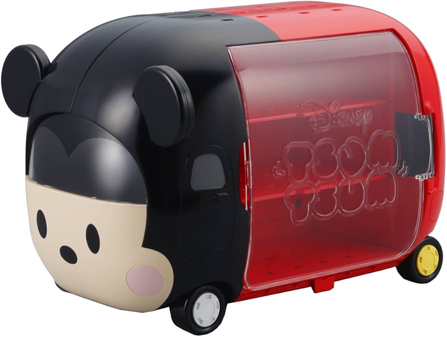 Amazon.co.jp: トミカ ディズニーモータース ツムツム ツムツム