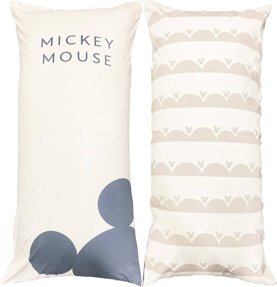 Amazon.co.jp: MORIPiLO ディズニー ビーズクッション カバー