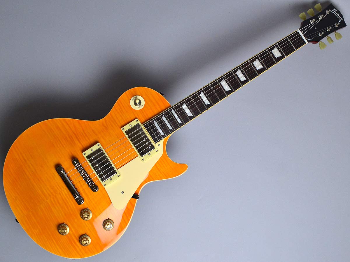 Amazon | Burny SRLG55 Vintage Lemon Drop 初心者14点セット 【VOX