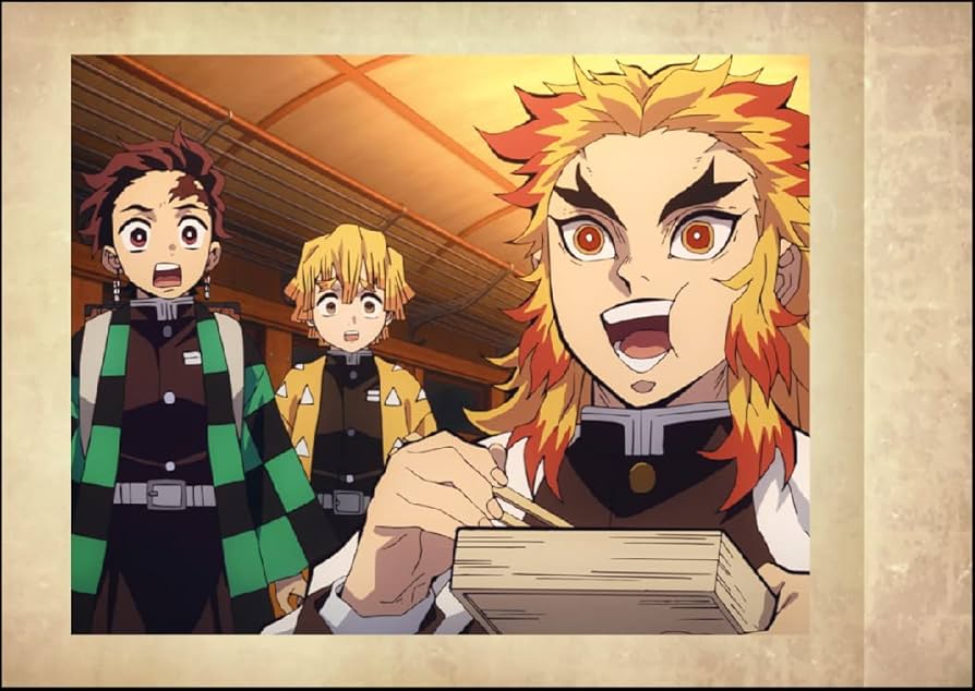 Amazon.co.jp: ムービック 鬼滅の刃 無限列車編 ぱしゃこれ BOX商品 全