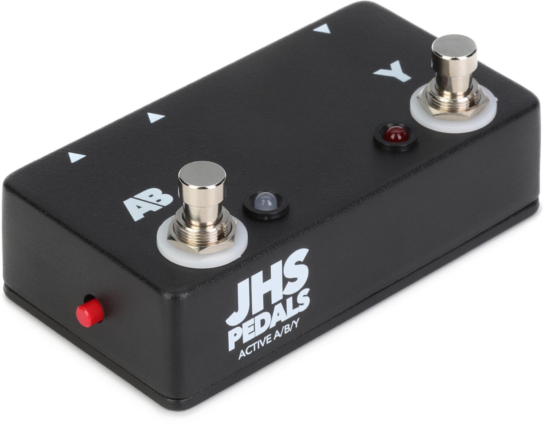 Amazon | JHS Pedals ジェイエイチエスペダルズ エフェクター AB