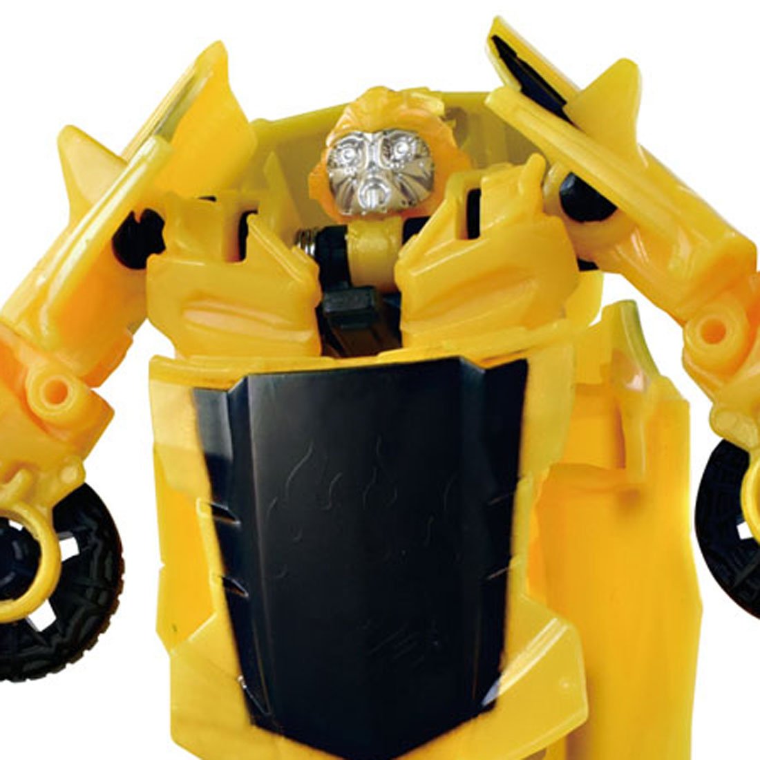 Amazon.co.jp: トランスフォーマー TLK-06 スピードチェンジ