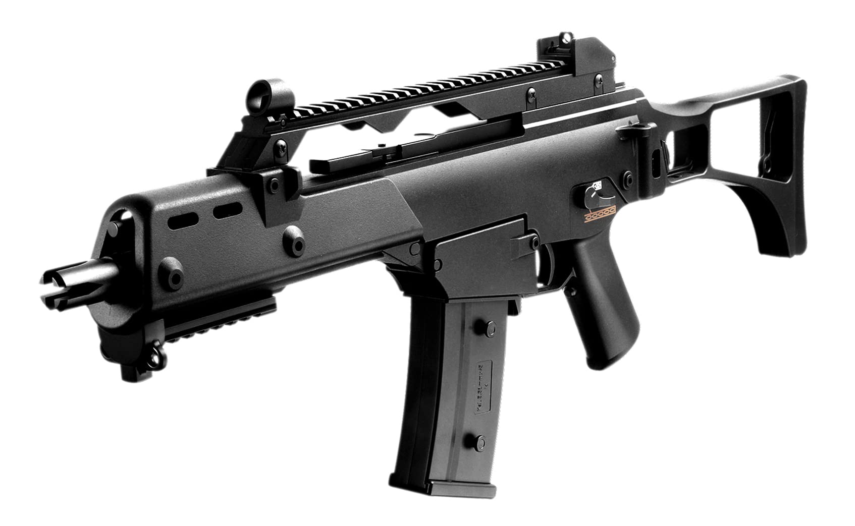 Amazon | 東京マルイ No.3 G36C 10歳以上電動ガン ボーイズ | ライフル