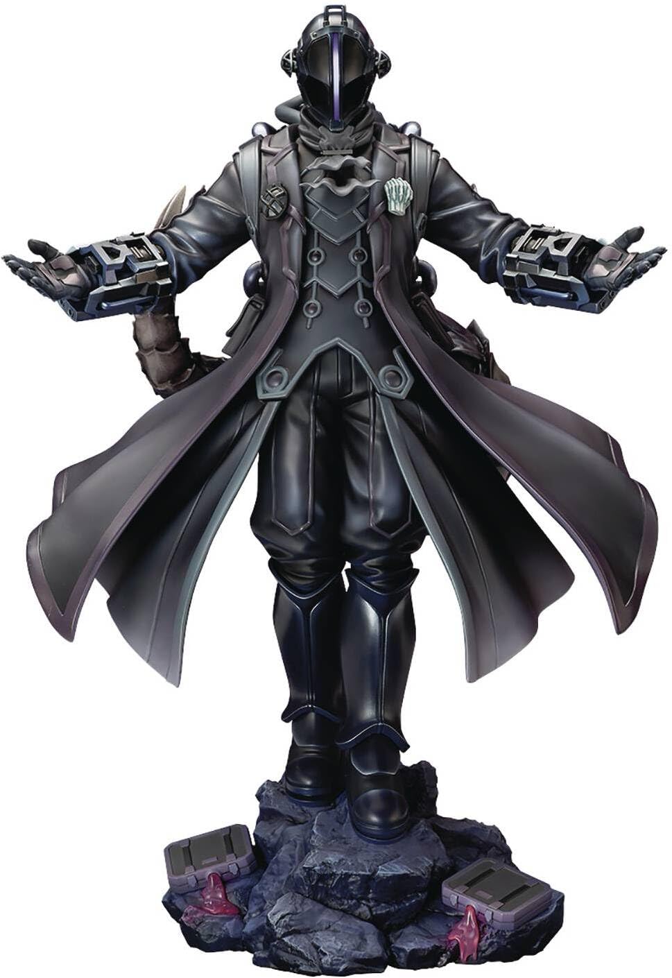 Amazon | キューズQ 劇場版メイドインアビス -深き魂の黎明- 黎明卿