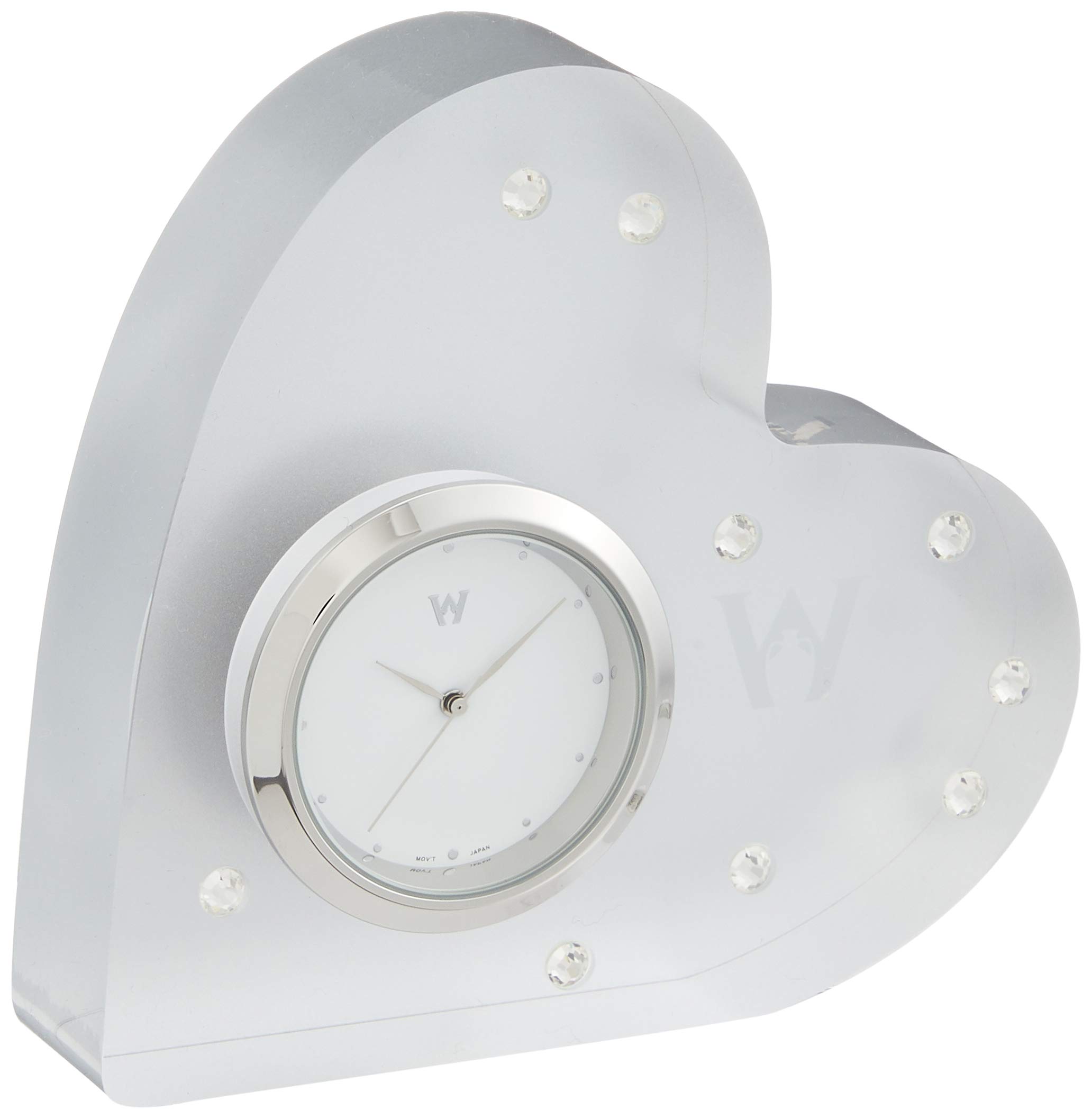 Amazon.co.jp: 【正規輸入品】 ウェッジウッド ブリスタイム クロック