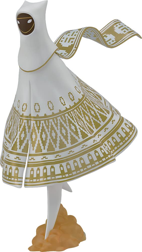 Amazon | POP UP PARADE 風ノ旅ビト 白い旅ビト ノンスケール