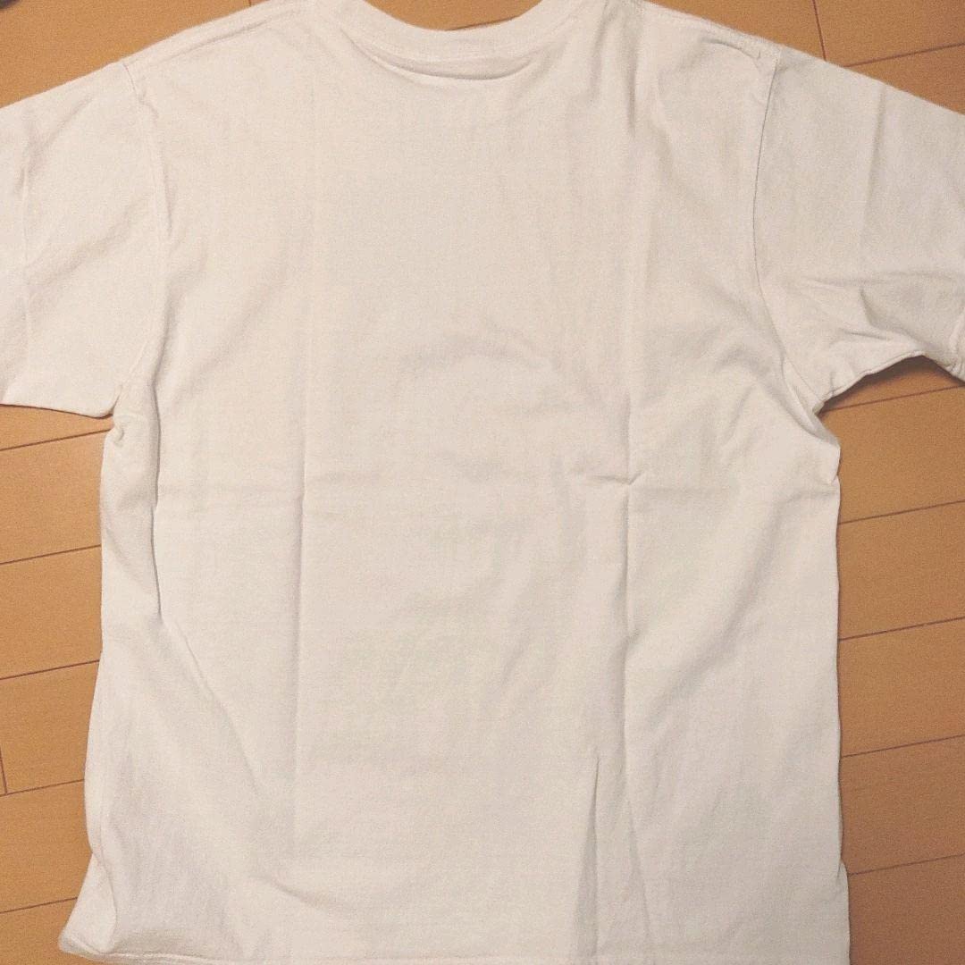 Amazon | 米津玄師×USJコラボスヌーピーTシャツ、缶バッジセット