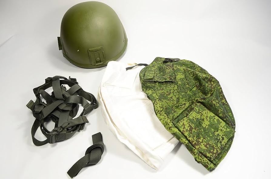 Amazon.co.jp: Russian Army Kit Battle RATNIK FSB OMON SOBR ФССMFC