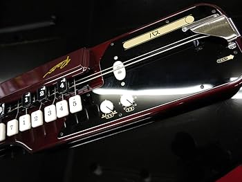 Amazon | スズキ電気大正琴「蘭」バス（中古整備品） | 大正琴 | 楽器