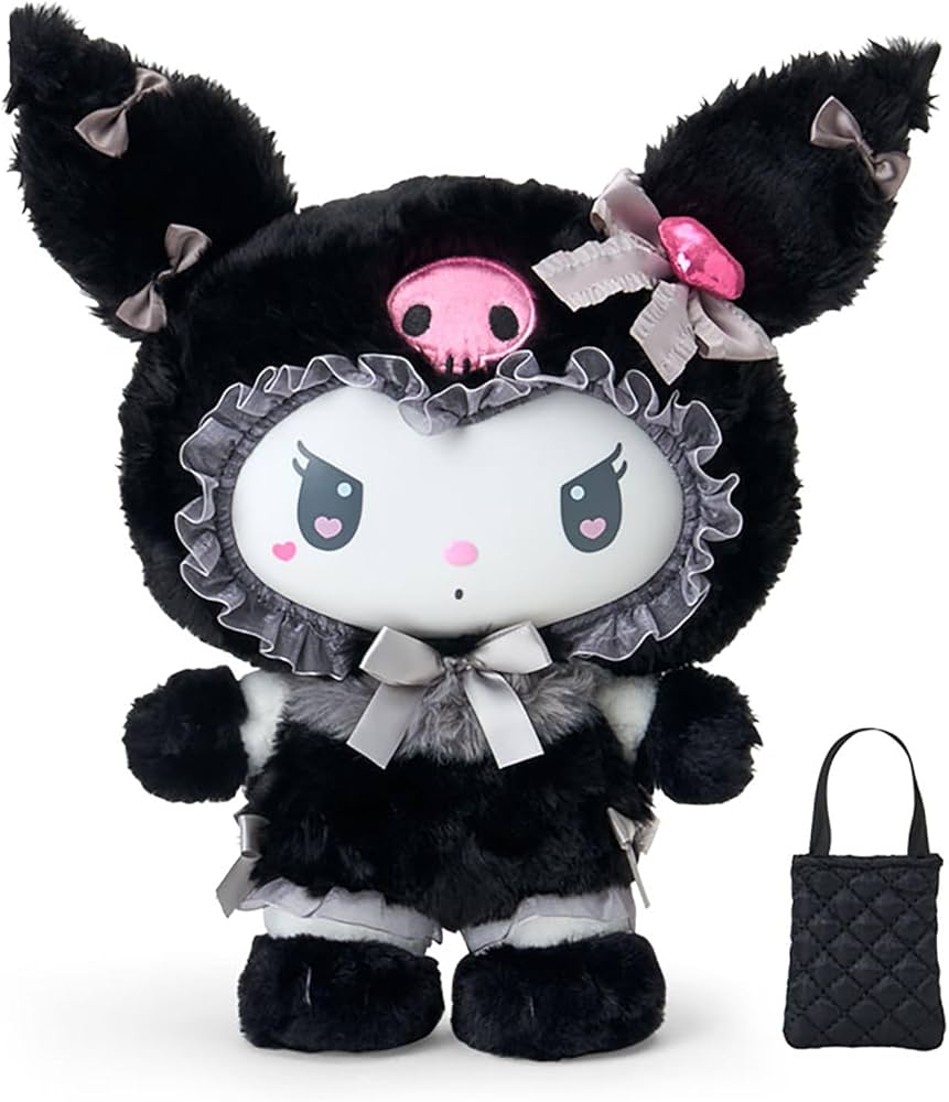 Amazon.co.jp: サンリオ(SANRIO) ソフビフェイスドール