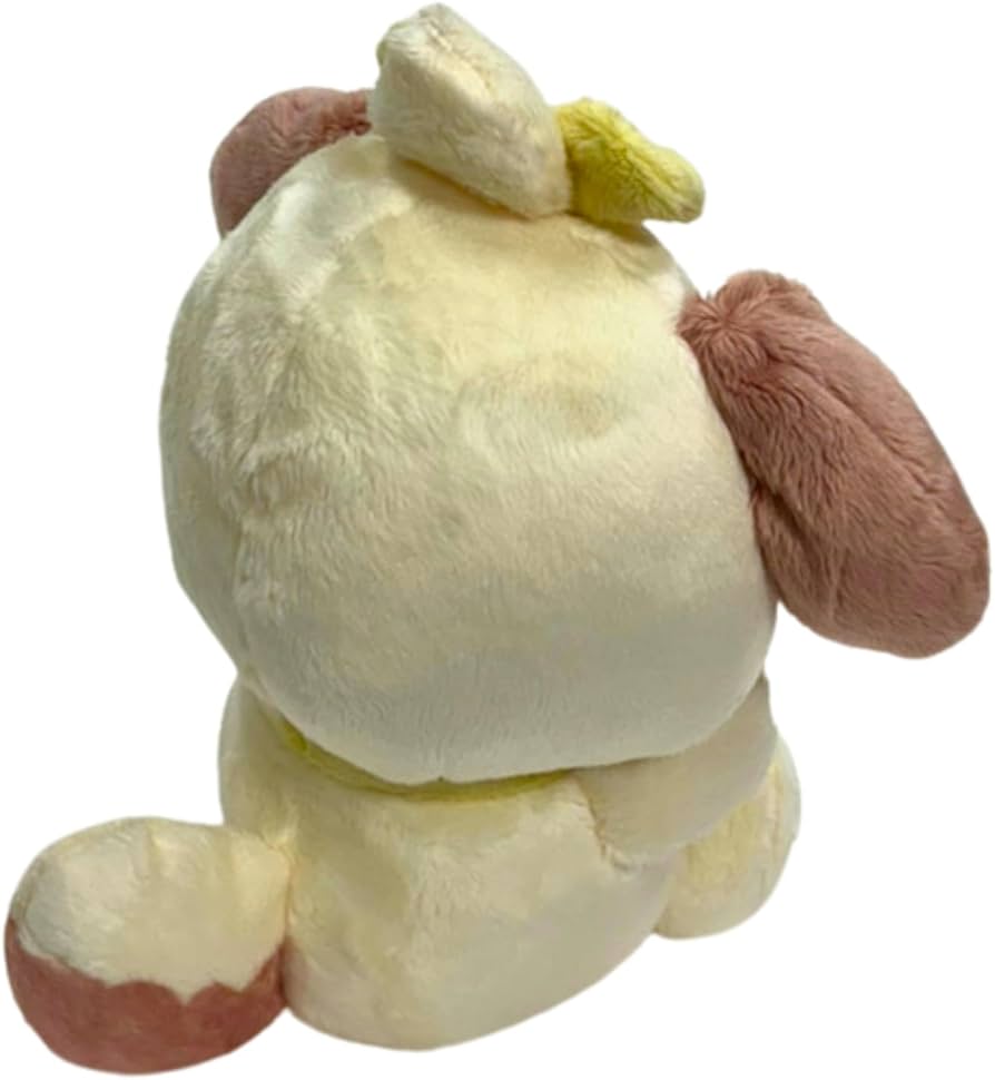 Amazon.co.jp: mikko characters 抱きしめ おリボン ぬいぐるみ みっこ