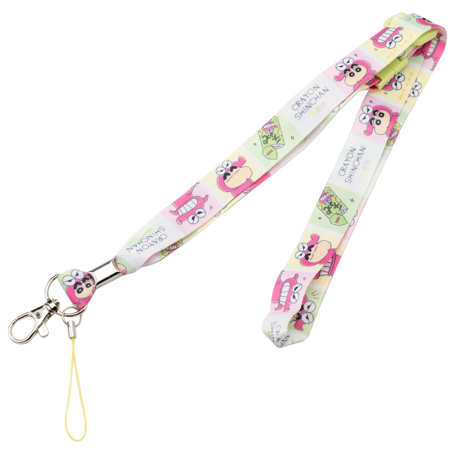 Amazon.co.jp: ティーズファクトリー(T'S Factory) ネックストラップ